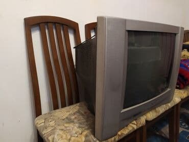 джунхай телевизор: Продается телевизор 1100 сом — 3