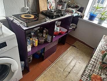 Бакча эмереги: Продается разные вещи, мебель б/у. 
По разумной цене.
Только звонить… — 2