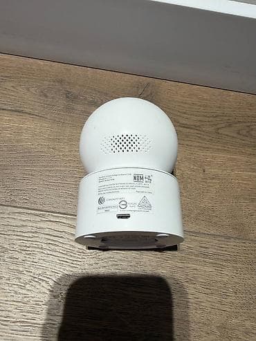 beta fpv: Xiaomi Smart Camera, поворотная Wi-Fi камера, Full HD Продаю камеру — 5