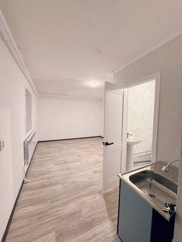 квартира в аренду кудайберген: 1 комната — 2