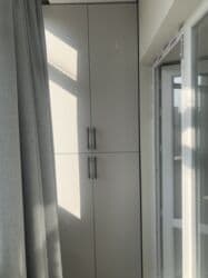 декоративные элементы для кухонной мебели: Кухонный гарнитур все на заказ - Планировка: Г‑образная, под длинную — 10