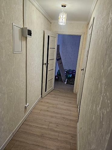 2 room flat: 2 комнаты, Собственник, Без подселения, С мебелью частично, С мебелью полностью — 3
