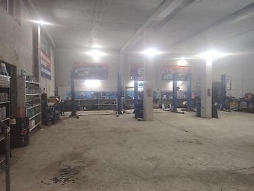 ps3 rebug: Ремонт деталей автомобиля, без выезда — 1