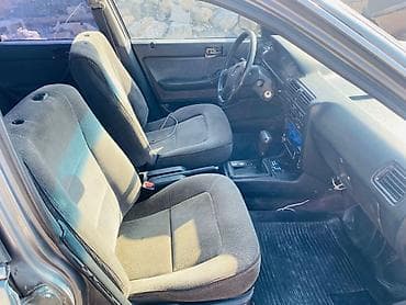 глушитель хонда срв: Honda Accord: 1996 г., Автомат, Бензин — 3