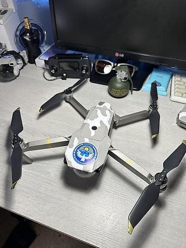 14 pro apple: 🚁 DJI MAVIC PRO PLATINUM В МАКСИМАЛЬНОЙ КОМПЛЕКТАЦИИ + 🚁 🔥 СРОЧНО — 1