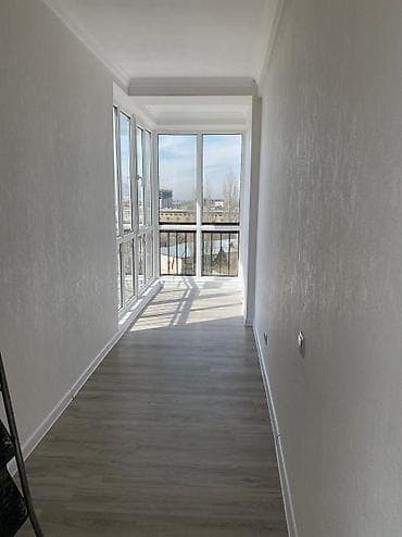 квартира общежития: 1 комната, Душевая кабина, Постельное белье, Кондиционер — 7