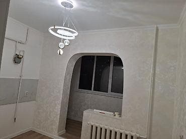 ищу квартиру в беловодске: 1 комната, 36 м², 106 серия, 2 этаж, Дизайнерский ремонт — 5