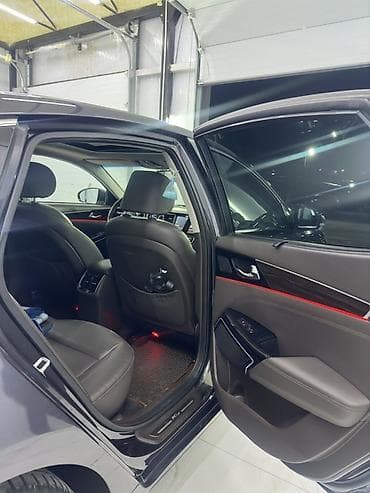 e star: Kia K7: 2018 г., 2.4 л, Автомат, Бензин, Седан — 4