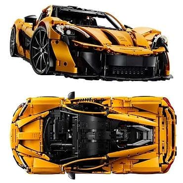 жемчужный кальций детям отзывы: Конструктор McLaren P1 🔥 🧩 3893 детали 📏 Длина 59 см вес 4 кг 🔧 — 3