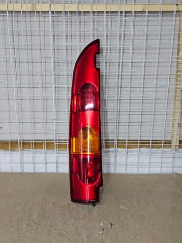 задний стоп венто: Задний левый стоп-сигнал Renault 2004 г., Б/у, Оригинал, Германия — 1