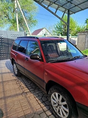 форестер фары: Subaru Forester: 2000 г., 2 л, Ручные, Бензин, Универсал — 3
