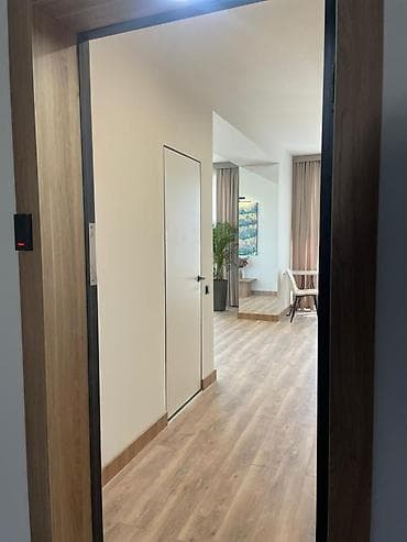 Недвижимость: Студия, 75 м², 3 этаж, Свежий ремонт — 4