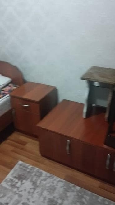 квартира ночь: 2 комнаты, Собственник, С мебелью полностью — 4