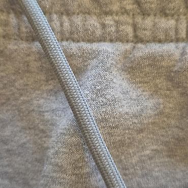 треко: Мужские брюки, M, Jordan, Новый, цвет - Серый, Самовывоз, Платная доставка — 4