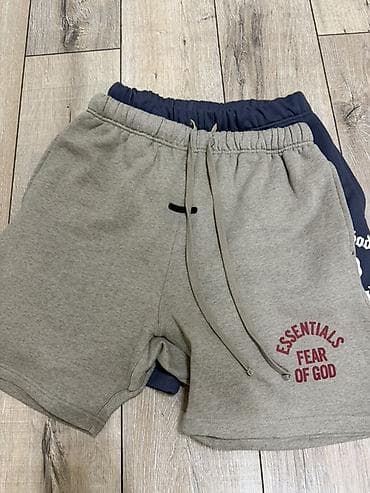 nike tech flece: Мужские шорты, L, XL, Essentials, Новый — 1
