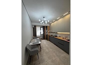 108: 1 комната, 45 м², Элитка, 3 этаж, Евроремонт — 10