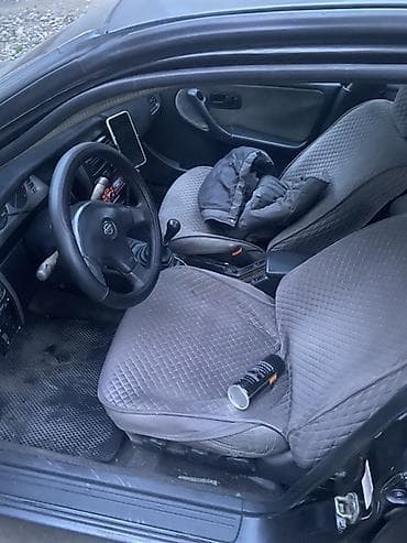 мотор нексия 1: Nissan Primera: 1992 г., 2 л, Ручные, Бензин, Седан — 5