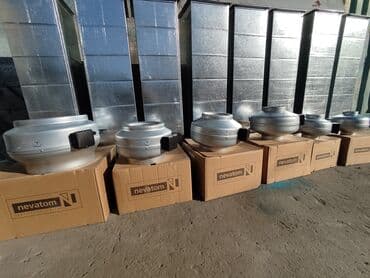 установка кондиционера бишкек цена: Вентиляторы канальные круглые ВКК Вентиляторы канальные прямоугольные — 3