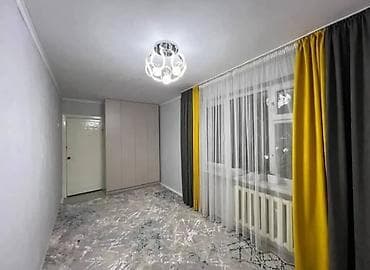 Новостройки от застройщика: 3 комнаты, 58 м², 104 серия, 2 этаж, Косметический ремонт — 9