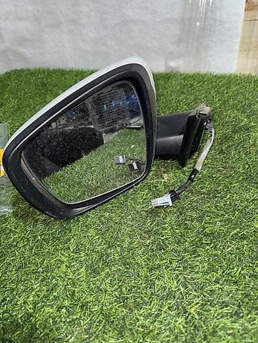 range over: Боковое зеркало заднего вида для Renault Samsung QM6, год выпуска 2017 — 1