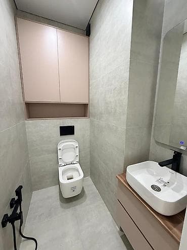 Квартиры: 3 комнаты, 93 м², Элитка, 10 этаж, Евроремонт — 5