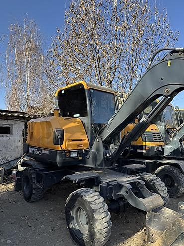 full construction: Услуги экскаватора | Котлованы, Планировка участка, Траншеи — 2