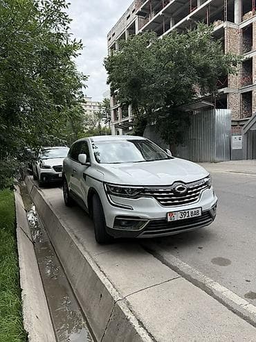 lancer 10: Jetour : 2020 г., 2 л, Газ, Кроссовер — 7