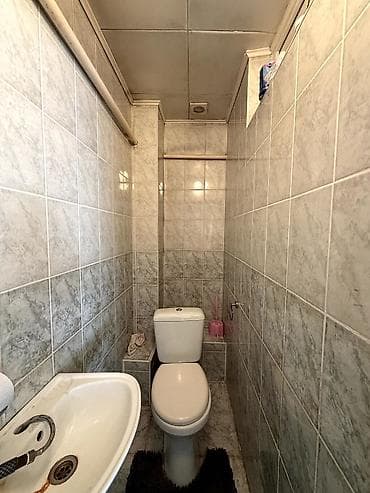дом жээк: 📍 В Сокулуке в районе Птицефабрики продается дом коттеджного типа на — 7