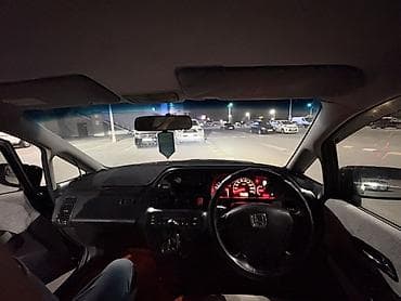 багаж на хонда фит: Honda Orthia: 2002 г., 2.3 л, Автомат, Бензин, Универсал — 5