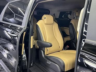 Kia Carnival: 2020 г., 2.2 л, Автомат, Дизель, Минивэн — 7