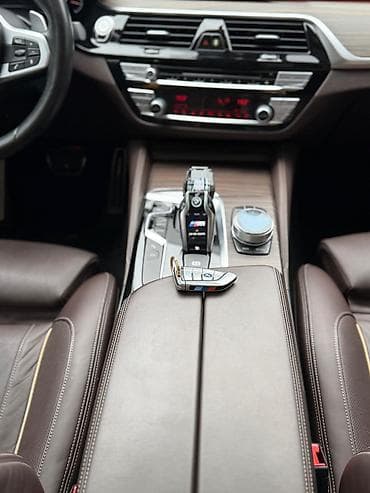 bmw e90: BMW 5 series: 2019 г., 2 л, Автомат, Бензин, Седан — 8