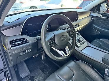 tayota ipsum: Hyundai Palisade: 2020 г., 3.8 л, Автомат, Бензин, Кроссовер — 10