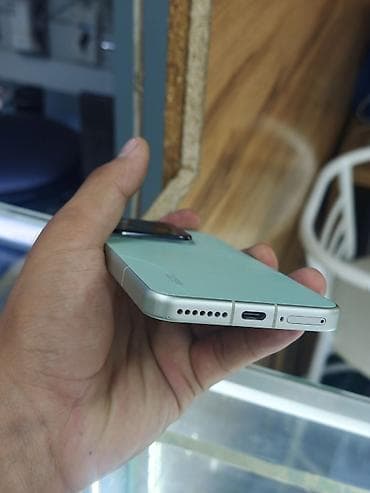 мониторы от xiaomi: Xiaomi, 15, Б/у, 256 ГБ, цвет - Зеленый, 2 SIM — 8
