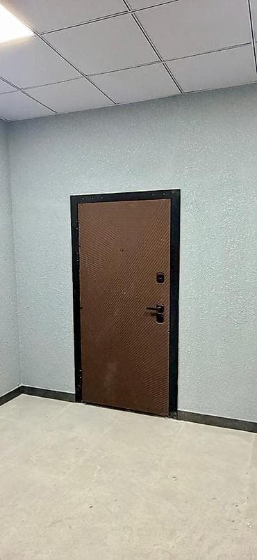 Батирлер: 2 бөлмө, 53 м², Асанбай мкр Элитка, 10 кабат, ПСО (өз алдынча бүтүрүү) — 3