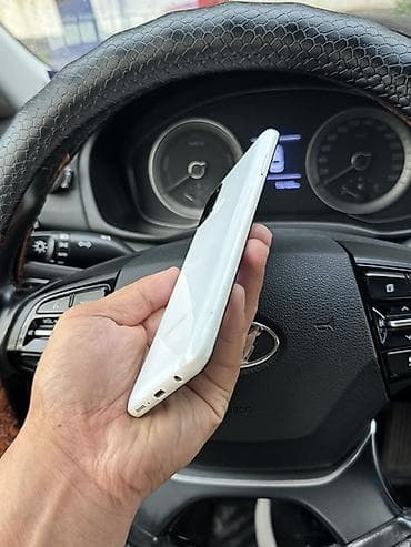 galaxy tab 3: Samsung Galaxy A21S, Б/у, 64 ГБ, цвет - Белый, 2 SIM — 5