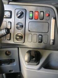 передвижной домик: Грузовик, Mercedes-Benz, Б/у — 8