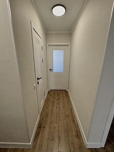 ищу квар: 3 комнаты, 68 м², 4 этаж, Дизайнерский ремонт — 9