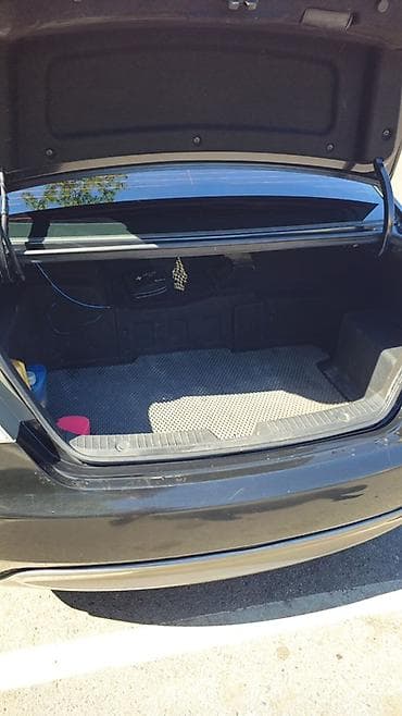 Hyundai Sonata: 2012 г., Гибрид, Седан — 8