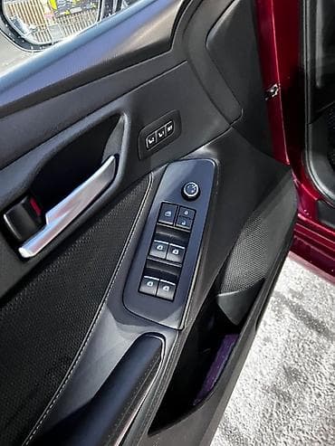 Toyota Avalon: 2018 г., 3.5 л, Автомат, Бензин, Седан — 5