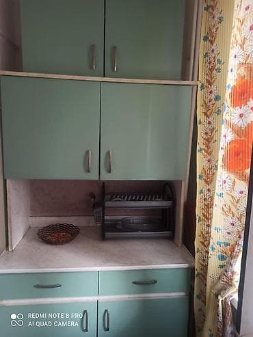 квартиры сда: 1 комната, Собственник, Без подселения, С мебелью полностью — 6