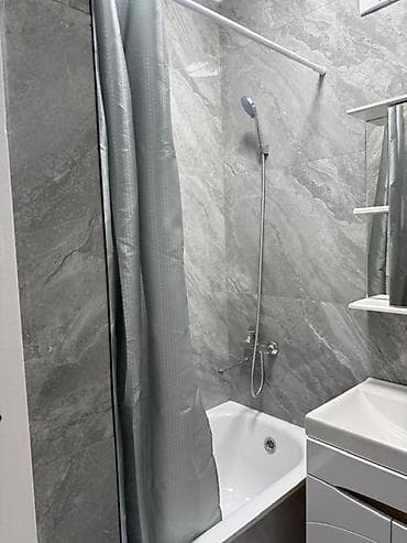 2 бөлмө, Кыймылсыз мүлк агенттиги, Толугу менен эмереги бар — 2