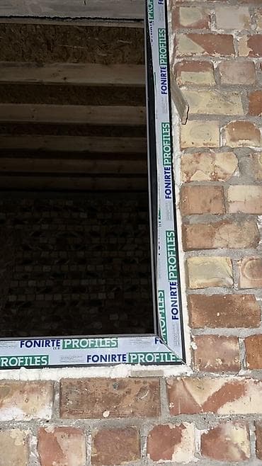 пол жасайбыз: Буюртмага пластик терезе, Терезе түрү: Балкон, Декоративдик өзгөчөлүктөрү: Декоративдик байламталар, Акы төлөнүүчү орнотуу, Бөлүп төлөө менен — 3