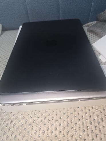 Ноутбуки Apple (MacBook): MacBook Air M3 8/256 15' состояние идеал! Бата 100% Без царапин — 3