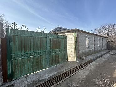 участок в селе садовое: Продаётся жилой дом с участком в селе Кун Туу, дача Бахчи Сарай 6 — 4