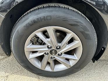 kia 5: Kia K5: 2019 г., Автомат, Газ, Седан — 7