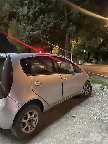 радиатор митсубиси кольт: Mitsubishi Colt: 2003 г., 1.5 л, Автомат, Бензин, Хэтчбэк — 7