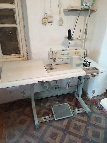 Бизнес үчүн жабдуулар: JAKI, Бар — 4