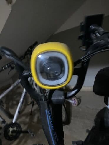 Электросамокат