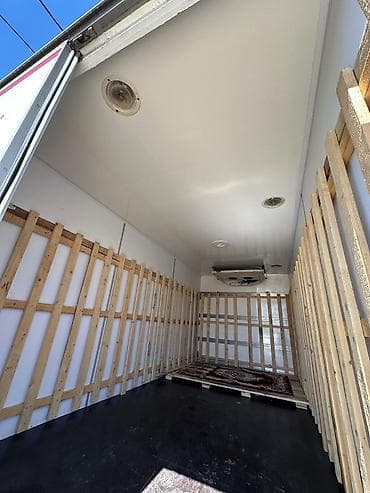 реф присеп: Нужна надежная перевозка с контролем температуры? Предлагаем услуги — 6