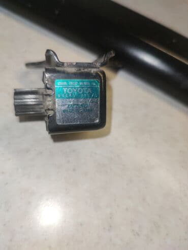 амортизатор тойота виндом: Toyota Колдонулган, Оригинал, Жапония — 1